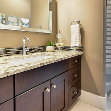 Edmonton, New Build - Crescendo