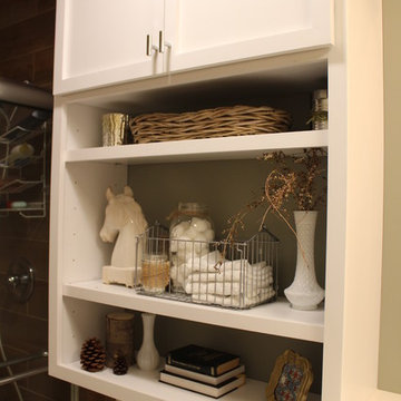 Krull Master Bath Renovation