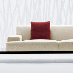 Sodeo Sectioanl by DellaRobbia - Sectional Sofas