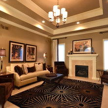 ceilings