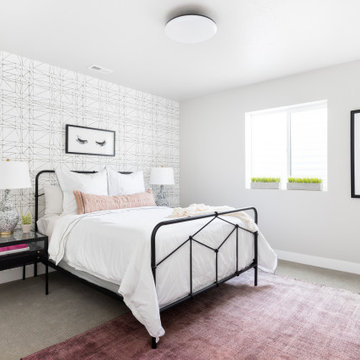 2021 Utah Valley Parade Home- Accord XL Floor Plan