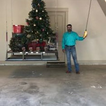 Shop Lift