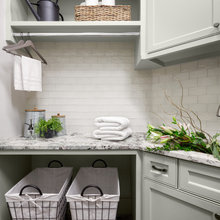 Storage Ideas