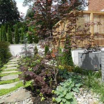 Secret Garden
