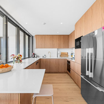 Neutral Bay Residence