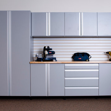 Closets