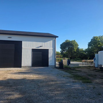 MIL Suite Addition