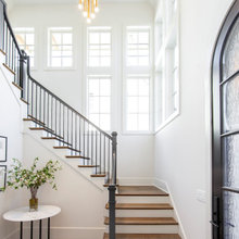 stair