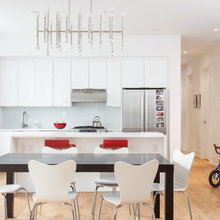 Dining Room Ideas