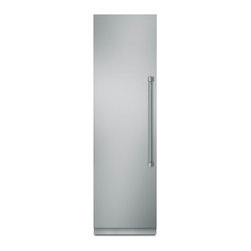 24 inch Built-In Freezer Column - Freezers