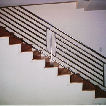 Iron Work