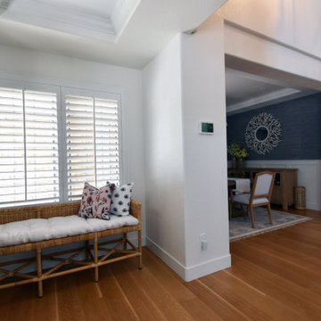 Broadmoor Whole House Remodel