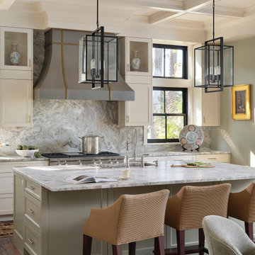 Fairway House
