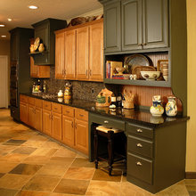 Parents Basement