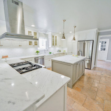 Quail Creek Kitchen Remodel