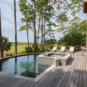 Kiawah Island Lifestyle