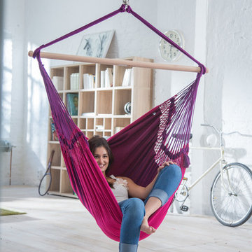 Hammocks