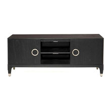 media console
