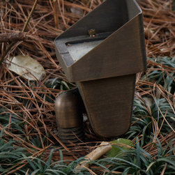 Marietta, GA Backyard Project Wash Light - Outdoor Flood And Spot Lights
