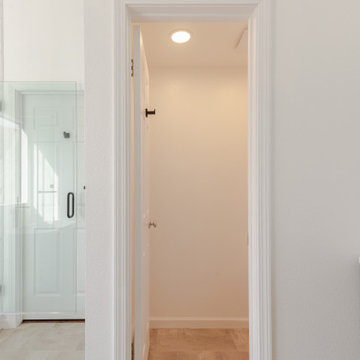 Contemporary Home Remodeling - Kirkland, WA
