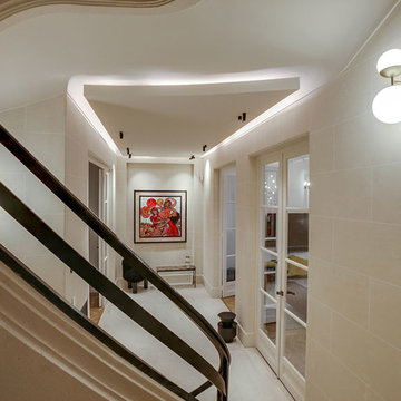 HOTEL PARTICULIER NEUILLY