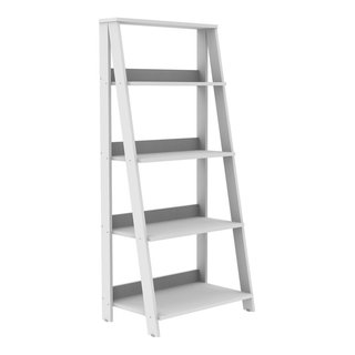 Abacus ladder sale bookshelf