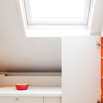 Maison à Meudon