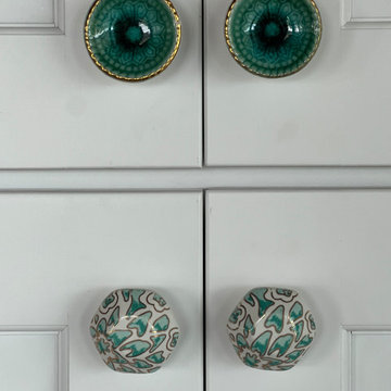 Wax Myrtle Kitchen