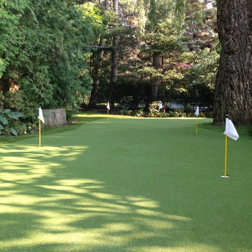 golf anyone?