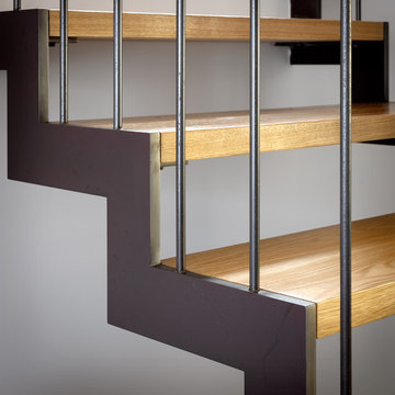 Staircase Detail