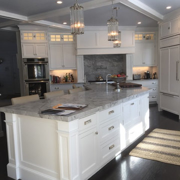 Jeff Garabedian designs