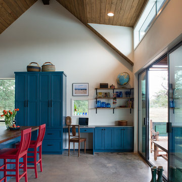 Farmhouse Kitchen