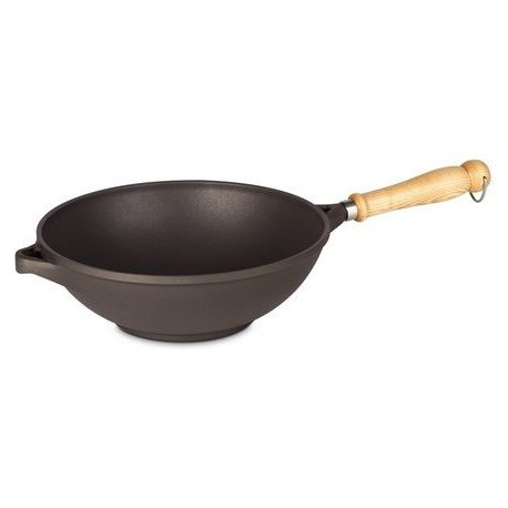 Tradition Wok 11.5"