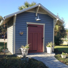 Shed