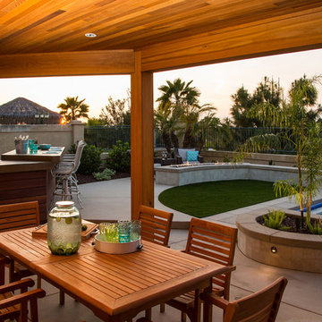 Rancho Del Rey Project