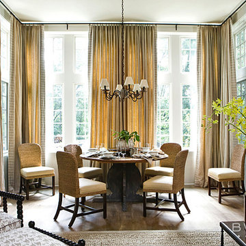 Buckhead Manor