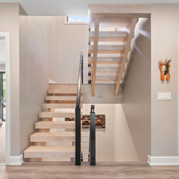 Midwest Modern New Build