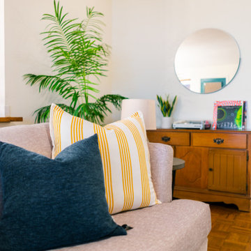 Economical Staging