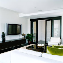 Interior Entry  Doors
