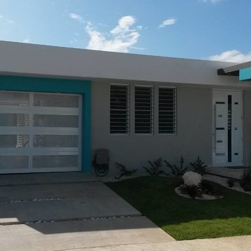 Facade @ Fairview (San Juan)