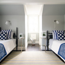 Boys Bedroom