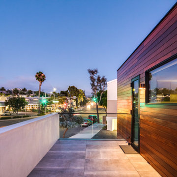 Beachitos Duplex / Laguna Beach North Coast Highway