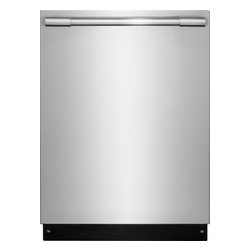 Frigidaire Professional PowerPlusTM Built-In Dishwasher - Dishwashers