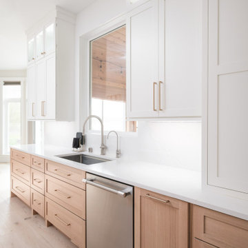 Scandinavian Farmhouse