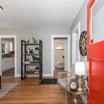 Home Staging | SE Portland Delight