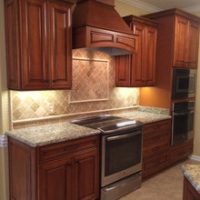 Range Hood