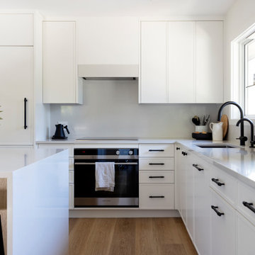 Edgemont Residence