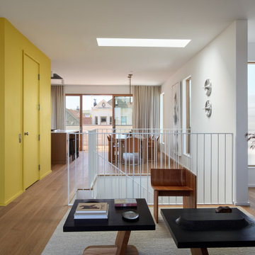 Potrero Hill Duplex