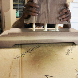 Custom Dining TAble - Dining Tables