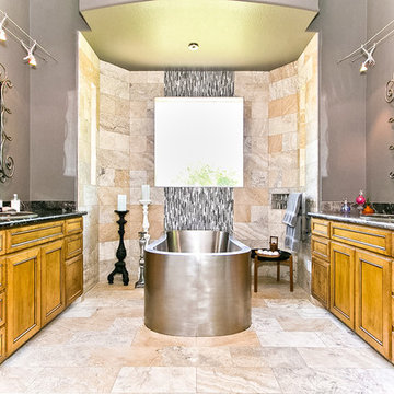 Custom Ranch Home Grayson County